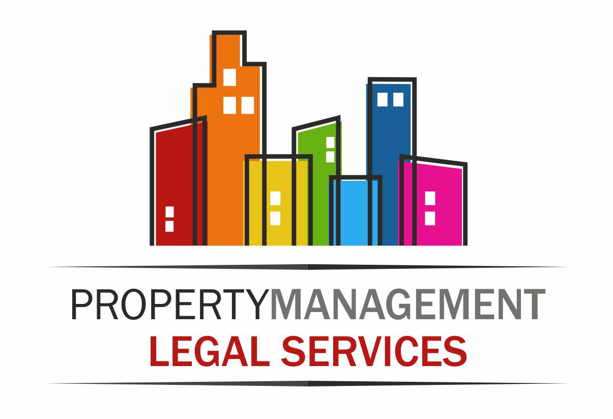 Property Management Legal Services Logo