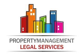 Property Management Legal Services Logo