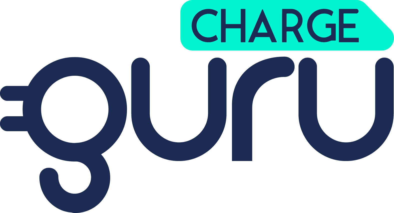 Chargeguru Logo