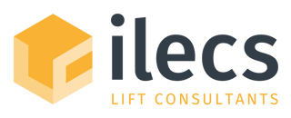 Ilecs Primary Logo With Descriptor Rgb Yellow