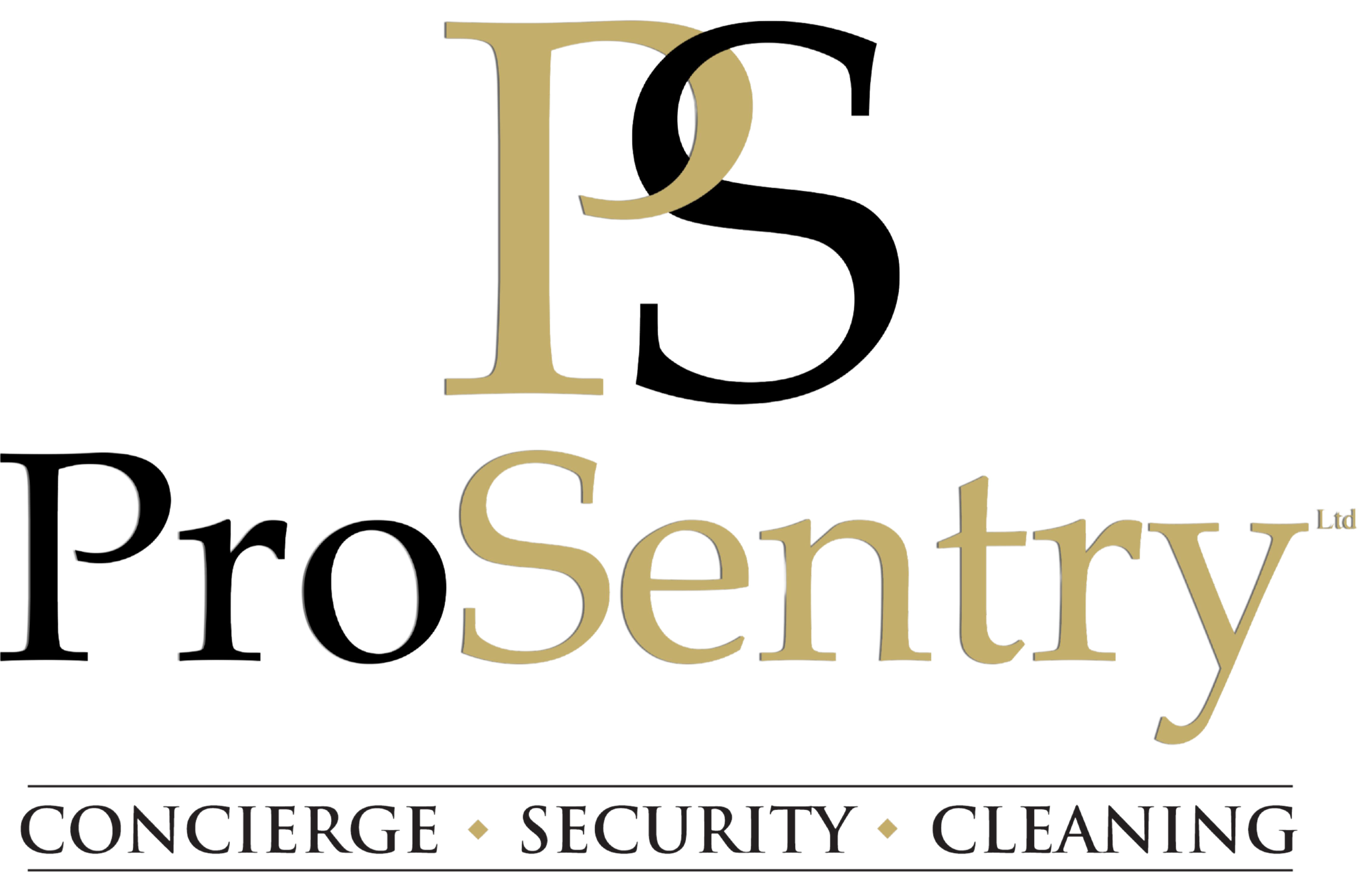 Pro Sentury Logo