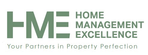 HME Logo With Strapline