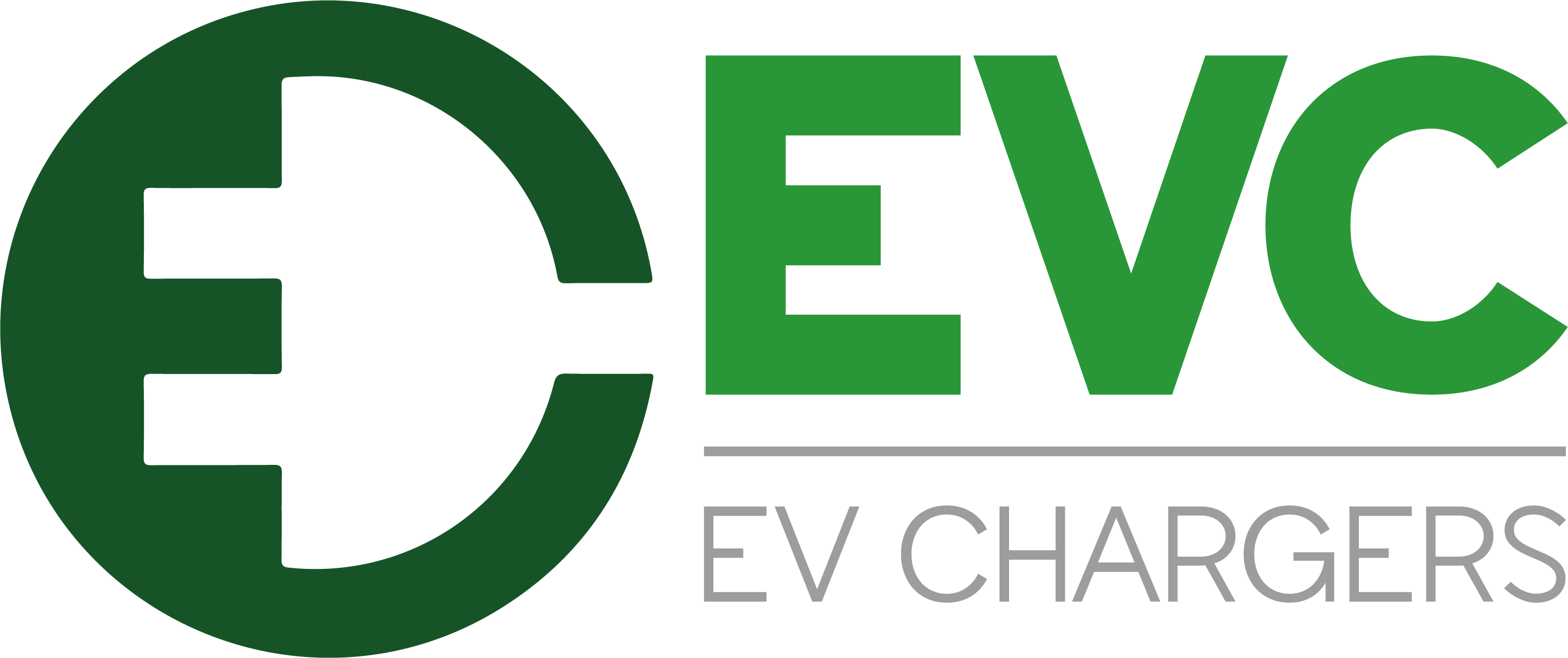 Evchargers Logo Cmyk