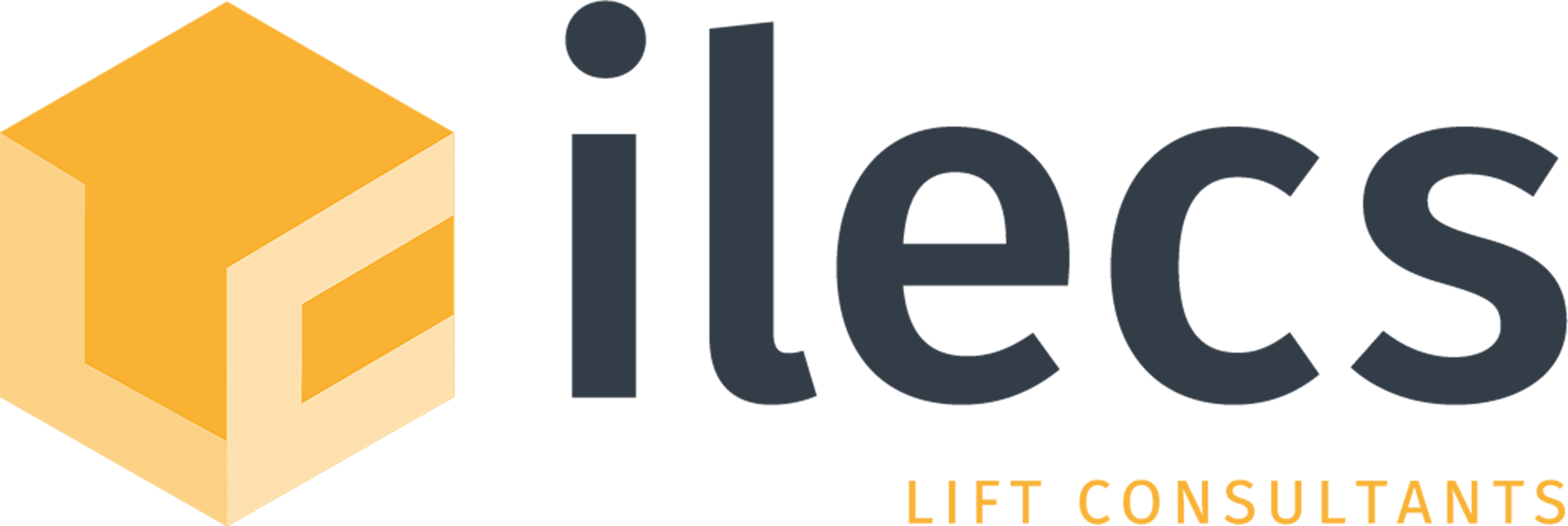 Ilecs Primary Logo With Descriptor RGB