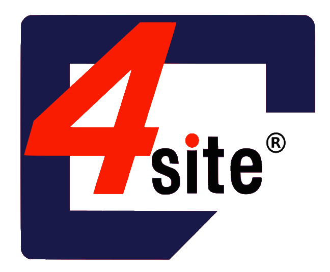4Site Big Logo