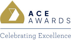 ACE Awards logo