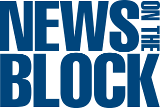 News on the Block logo